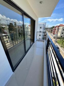 Apartamento en Renta, Próximo a Don Lindo en Gurabo al Medio - Imagen 1