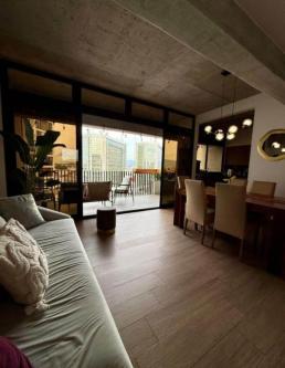 Apartamento en venta en edificio Granat zona 4 en Ciudad de Guatemala - Imagen 8