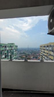 Apartment 1 BR Sentra Timur Residence Furnished in Bekasi - Image 15