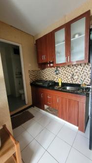 Apartment 1 BR Sentra Timur Residence Furnished in Bekasi - Image 13