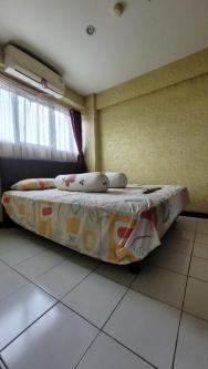 Apartment 1 BR Sentra Timur Residence Furnished in Bekasi - Image 9