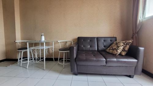 Apartment 1 BR Sentra Timur Residence Furnished in Bekasi - Image 3