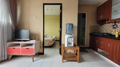 Apartment 1 BR Sentra Timur Residence Furnished in Bekasi - Image 14