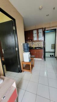 Apartment 1 BR Sentra Timur Residence Furnished in Bekasi - Image 11
