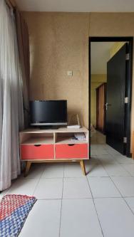 Apartment 1 BR Sentra Timur Residence Furnished in Bekasi - Image 6