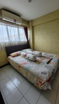 Apartment 1 BR Sentra Timur Residence Furnished in Bekasi - Image 10
