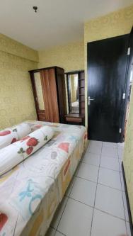 Apartment 1 BR Sentra Timur Residence Furnished in Bekasi - Image 7