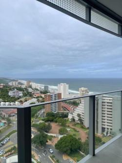 Apartment / Flat 1392-ref-9059 for Rent in Umhlanga Rocks, … in Durban - Image 1