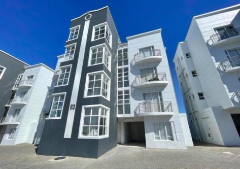 Apartment / Flat 2819-ref-269 for Sale in Reebok, Reebok in Mossel Bay - Image 1
