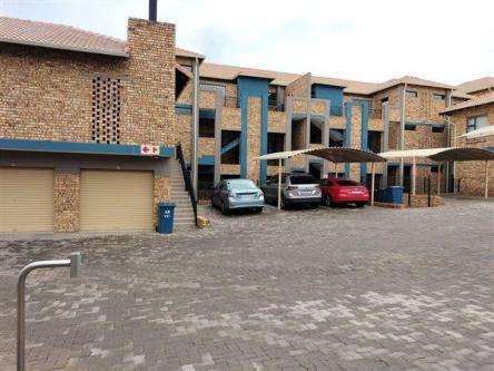 Apartment / Flat 2829-ref-104 for Rent in Raslouw, Centurion in Kimberley - Image 1