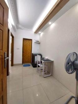Apartment Rentals 1BHK in Bashundhara R/A in Dhaka - Image 2