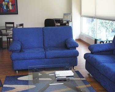 Apartment for Rent in Balboa, Panama, Ref# 535657 en Balboa Heights - Imagen 1