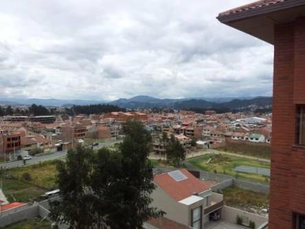Apartment for Rent in Cuenca, Azuay, Ref# 1544808 en Cuenca - Imagen 1