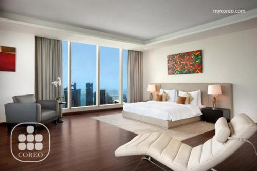 Apartment for Rent in Doha, Ad Dawhah, Ref# 2306715 in Doha - Image 1