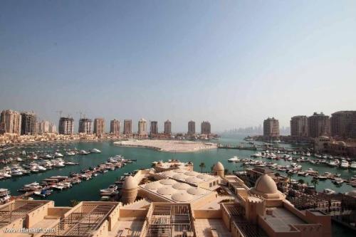 Apartment for Rent in Doha, Ad Dawhah, Ref# 2353385 in Doha - Image 1