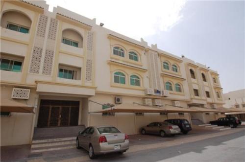 Apartment for Rent in Doha, Ad Dawhah, Ref# 2372040 in Doha - Image 1