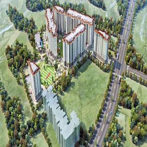 Apartment for Rent in Jaipur, Rajasthan, Ref# 2112874 in Jaipur - Image 1