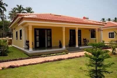 Apartment for Rent in Panjim, Goa, Ref# 477567 in Panaji - Image 1