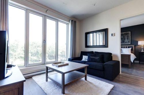 Apartment for Rent in Quebec, Quebec, Ref# 2113751 in Quebec City - Image 1