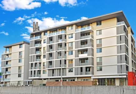 Apartment for Rent in Ryde, New South Wales, Ref# 2784568 in Haymarket - Image 1
