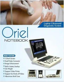 Apolo7 Ultrasound Machine available, in Lahore - Image 10