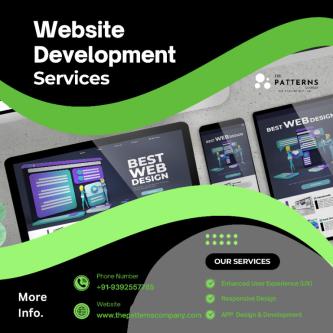 App Development in Hyderabad - Image 1