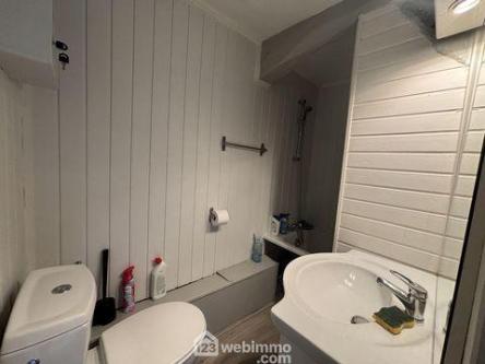 Appartement - 28m² - Rouen à Rouen - Photo 1