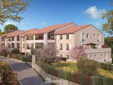 Appartement - 79m² - Rognes à Pertuis - Photo 1