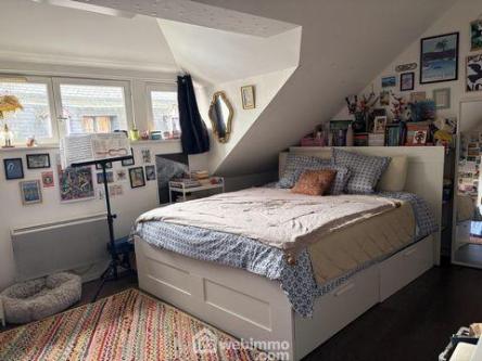 Appartement - 82m² - Rouen à Rouen - Photo 1