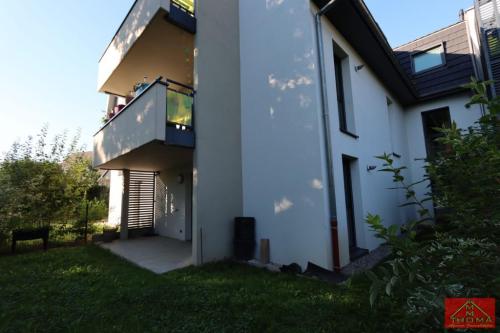 Appartement F3 en RDJ à Saint-Louis - Photo 1