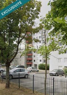 Appartement PRIX NÉGOCIABLE à Charleville-Mézières - Photo 1