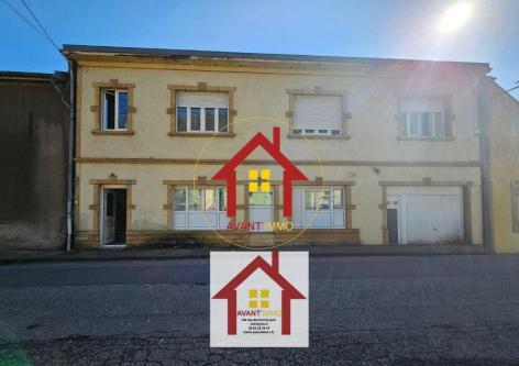 Appartement RDC avec TERRASSE à Metz - Photo 1