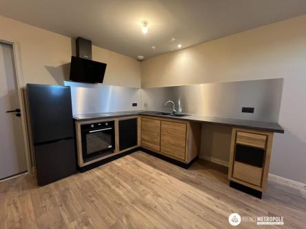 Appartement T2 33m² - Secteur Rignac à Rodez - Photo 1