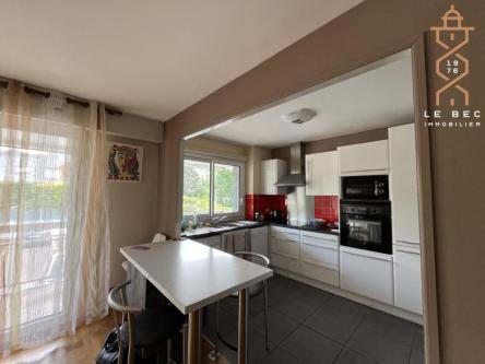 Appartement T2 à vendre à VANNES - Rive Gauche à Vannes - Photo 1