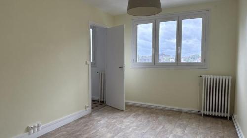 Appartement T3 et Garage - ROUEN PASTEUR à Rouen - Photo 1
