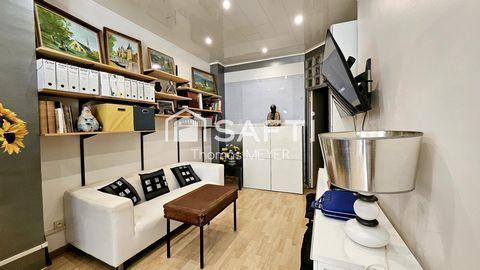 Appartement centre Cucuron à Pertuis - Photo 1