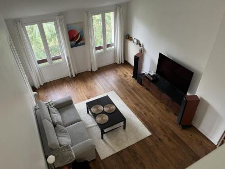 Appartement duplex à La Celle-Saint-Cloud - Photo 1