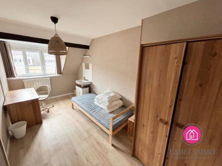 Appartement en Colocation à Valenciennes - Photo 1