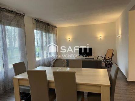 Appartement quartier Remicourt à Saint-Quentin - Photo 1