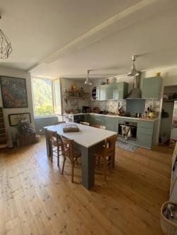 Appartement + studio à Allauch - Photo 1