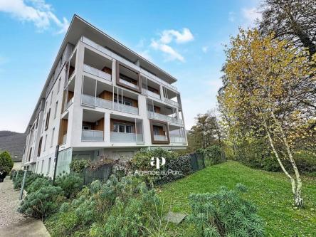 Appartement type 2 - La Ravoire à Chambéry - Photo 1