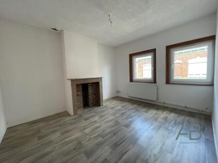 Appartement type 2 à Lille - Photo 1
