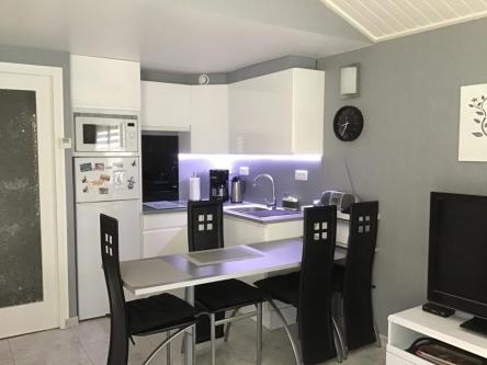Appartement à La Roche-sur-Yon - Photo 1