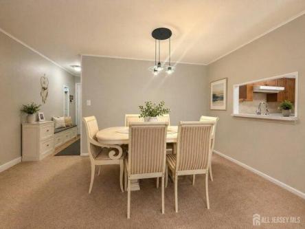 Applegate Ln, East Brunswick, Condo For Rent in New Brunswick - Image 1