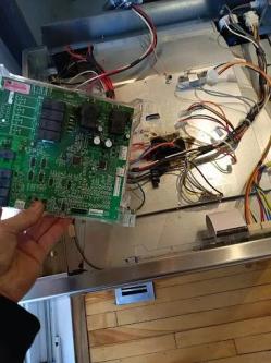 Appliance Not Working in Charlotte Call - Just Call Appliance R in Charlotte - Image 1