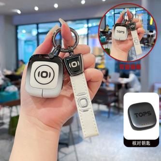 Applicable 2026Style Deepal E07 Key Fob Card Bluetooth … in Singapore - Image 1