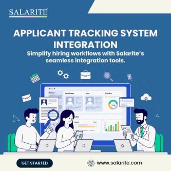 Applicant Tracking System Integration Simplify hiring workflows in Delhi - Image 1