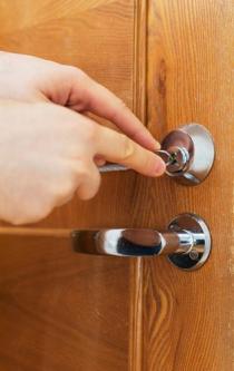 Aqua Locksmith Store in Richmond - Image 1