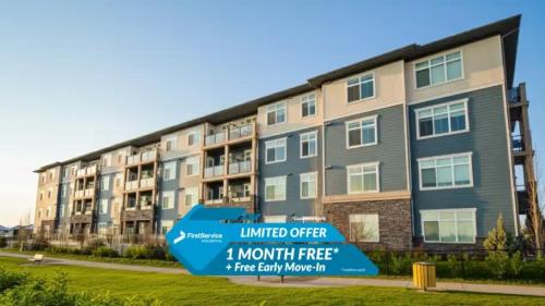 Aqua in Edmonton - Image 1