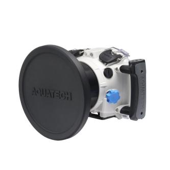 AquaTech XLF-75 Cap Set - Includes 1 x Front & 1 x Rear in Perth - Image 1